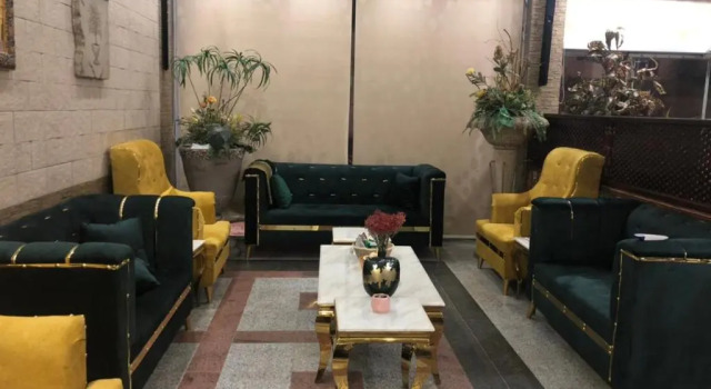 تبوك ستار