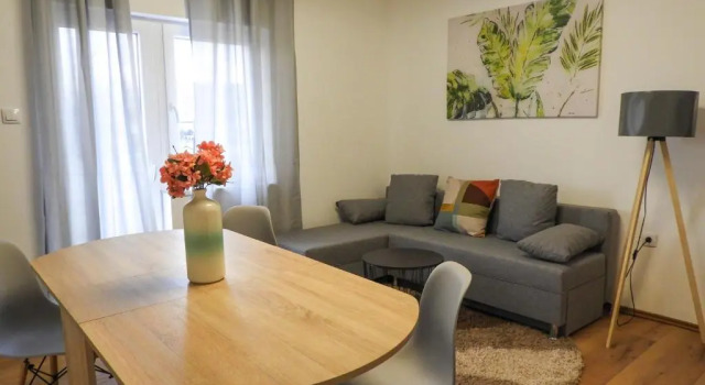 Номер Standard Hana Apartmani