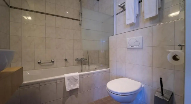 Семейный номер Standard Queen Hotel