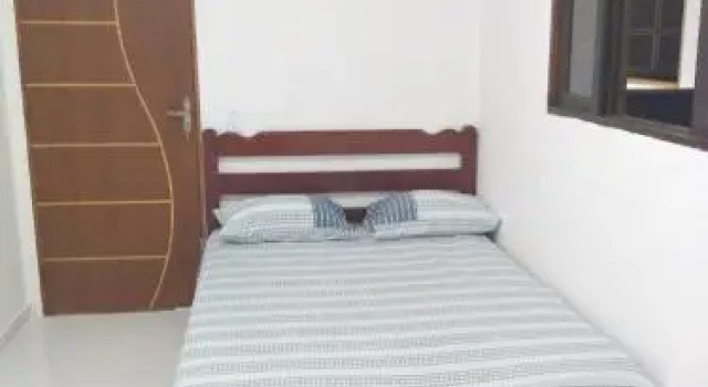 Apartamento em Ilha bela