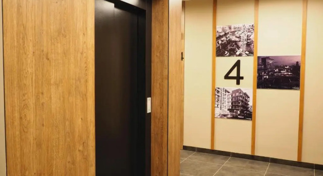 LM Apartamenty -Ventus 45