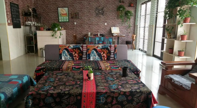 Sanya Origin Hostel, Book Hostel Sanya Hainan