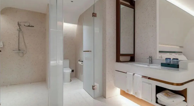 Номер Superior Yee Hotel Shamian Guangzhou