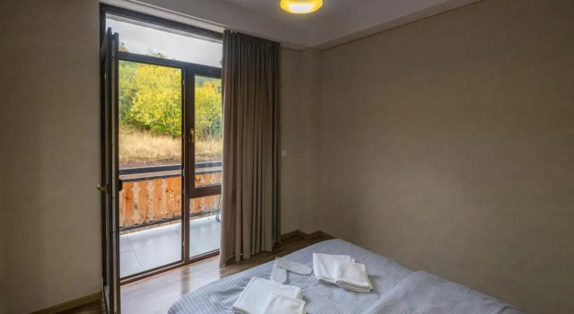Номер Standard - Didveli Residence LUX Apartments -