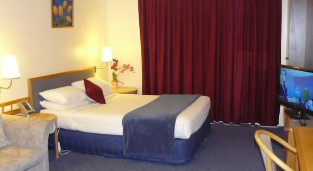 Номер Standard Australia Park Motel