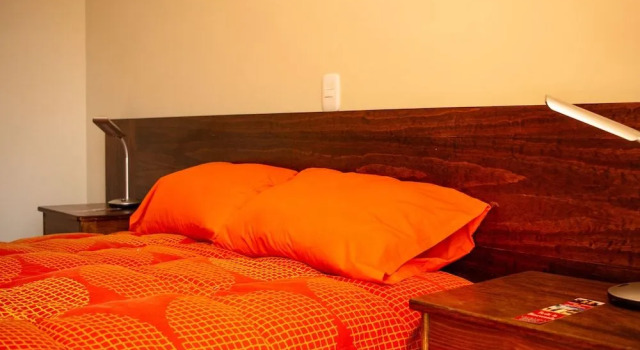 Allin Illary Eco Hospedaje, Book Hotel Billige hoteller i Urubamba