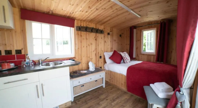 Номер Standard Heart House NEC