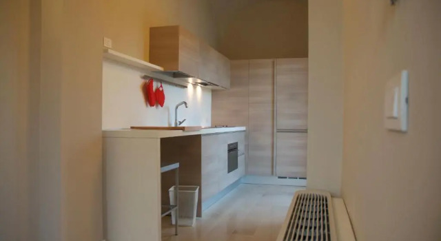 Полулюкс с видом на море Villa Avellino