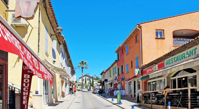 Le Pin (CRO130)