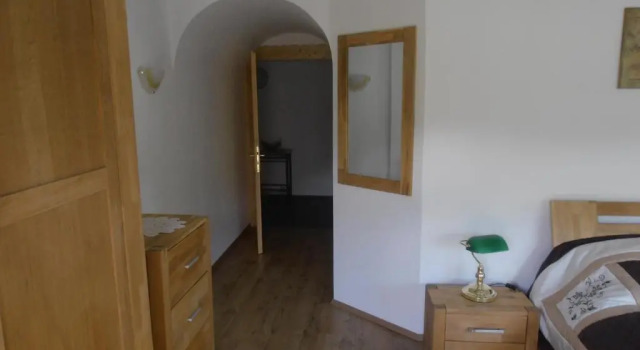 Ferienwohnung Hergesell, Varaa Huoneisto Hotellit Baijeri pysäköinnillä, Pysäköinti