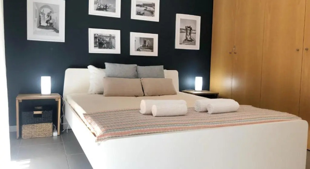 Апартаменты Amazing apartment in Praia da Rocha