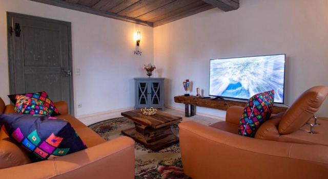 Beautiful Home in Gera With Wifi and 3 Bedrooms
