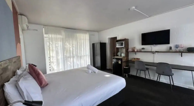 Номер Standard The Lyndoch Motel