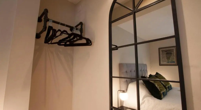 Entire 2 bed, 2 bath cottage in the heart of Rye citadel, Забронировать Дом для отпуска Виллы High Weald, Вилла