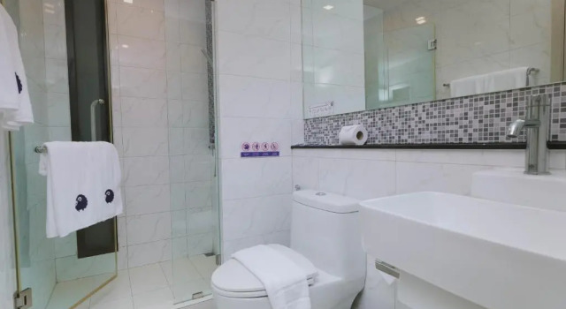 Номер Standard Kokotel Bangkok Sukhumvit 50