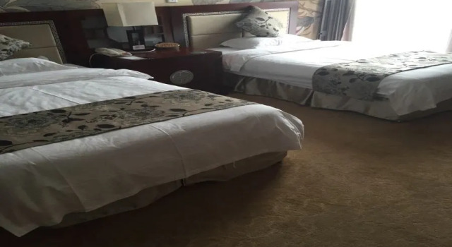 T-Longee Hotel, Book Hotel Shangdi Beijing Province