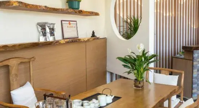 Magpie • Pillow Mountain Guesthouse, Reserva ahora Hotel Xiangxi Hunan