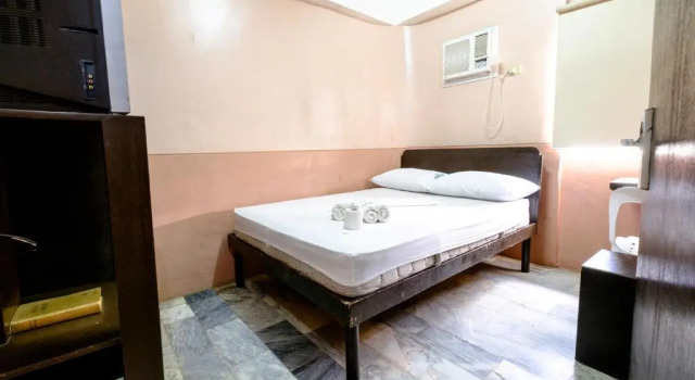 Двухместный номер Standard GV Hotel - Ozamiz