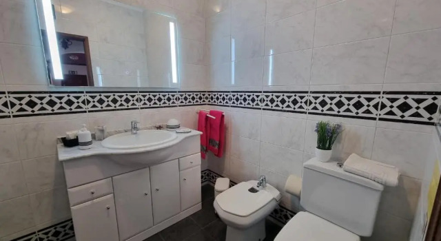 Апартаменты с 2 комнатами Apartment Praia da Dona Ana