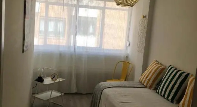 Апартаменты Arquitecto tioda 6 Apartamento