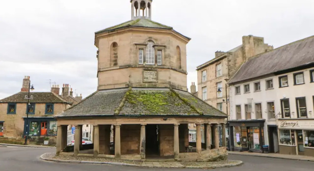 3 Mill Wynd, Varaa Lomakoti  