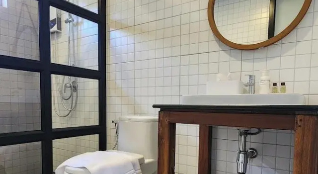 Коттедж Classic O yua Resort