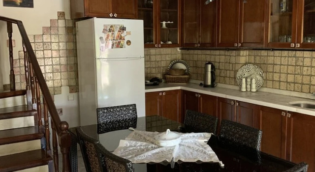 Вилла Tureyen Villalari 1