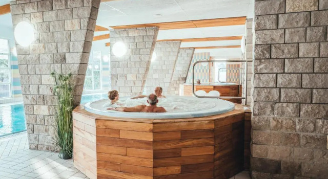 Номер Standard Hotel Delfin
