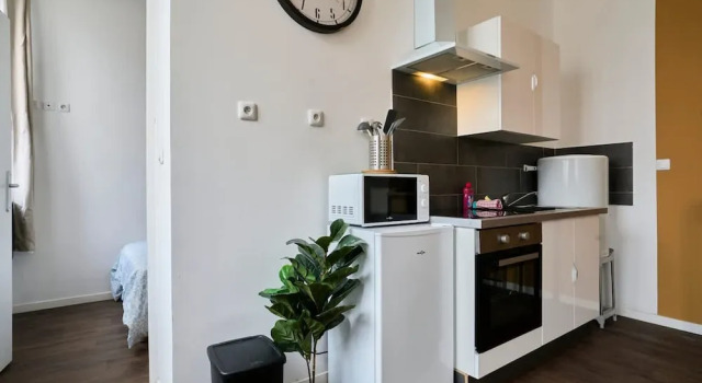 En d Placement 4 Wifi Gratuit, Varaa Huoneisto Tourcoing Picardy
