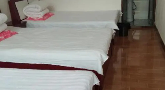 Jinzhong Mianshan Wenjia Inn, Book Hotel Jinzhong Shanxi