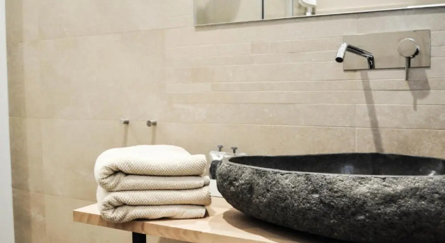 Номер Standard Olivia Rooms Eurialo