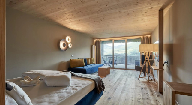 Vinumhotel Feldthurnerhof