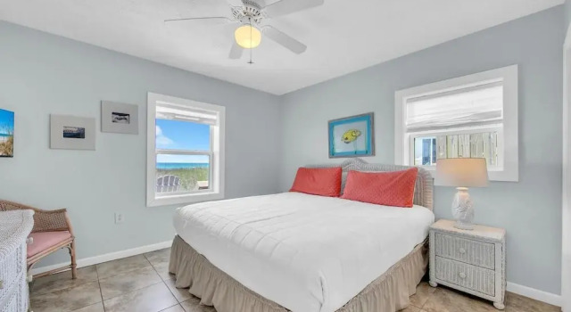 Belles Beach House