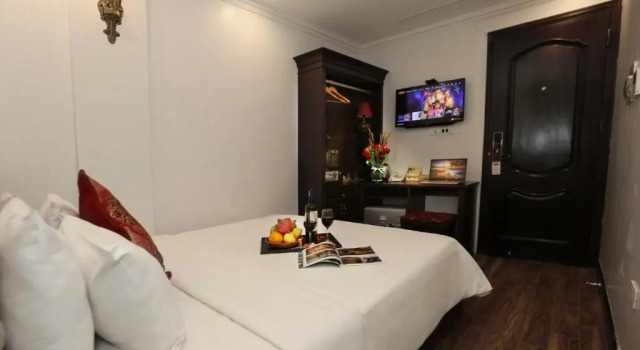 Номер Superior Golden Sail Hotel & Spa