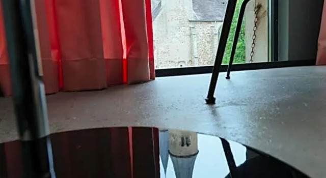 Номер Standard Hotel am Kloster - Domäne Möllenbeck
