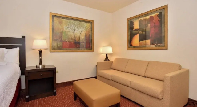 Executive Zimmer Slopeside Hotel by Seven Springs Resort