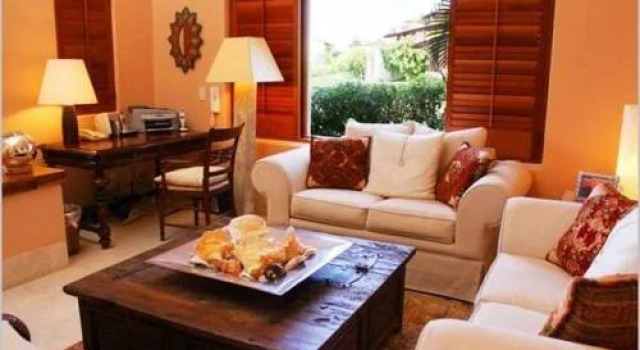 Villa Sirena, Забронировать Вилла Отели Наярит с бассейном, Бассейн