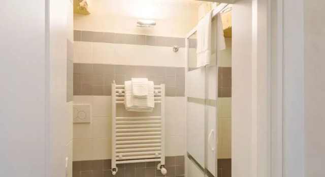 Huoneisto Balbo Suites & Apartments