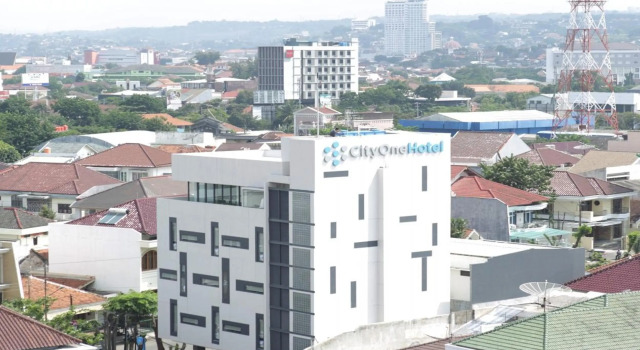 Citrip Hotel Simpang Lima, Buchen Sie Hotel SPA-Hotels in Semarang, in der Nähe von Simpang Lima, SPA