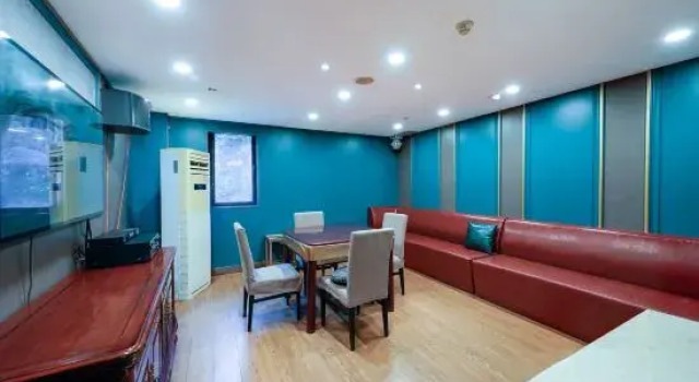 Jujiayuan Hotel (Shanghai Fish Jinhai Lake Metro Station Branch), Varaa Hotelli Shanghai Shanghai