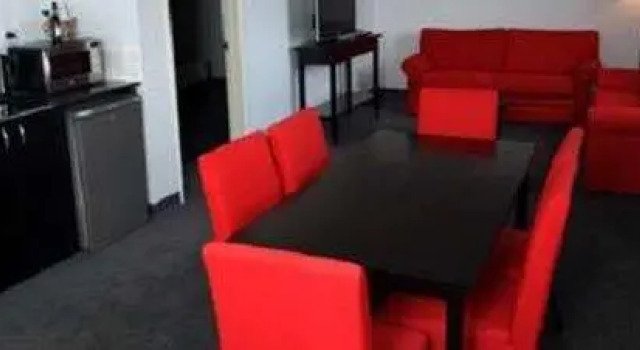 Номер Standard Leichhardt Hotel