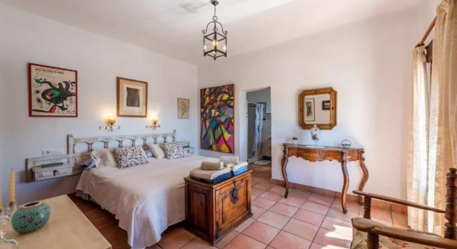 1132 Villa Hazilla, Забронировать Вилла Бизнес-отели Фрихильяна, 4* 5*