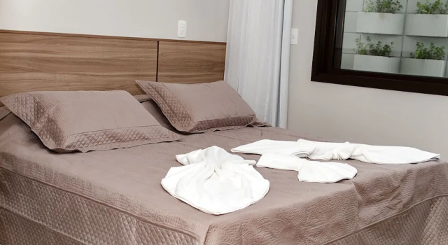 Номер Standard Tons de Mar Apart Hotel