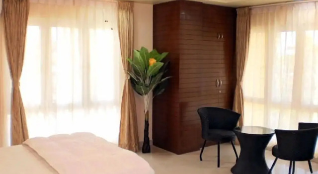 Номер Superior Hotel Hilltop International