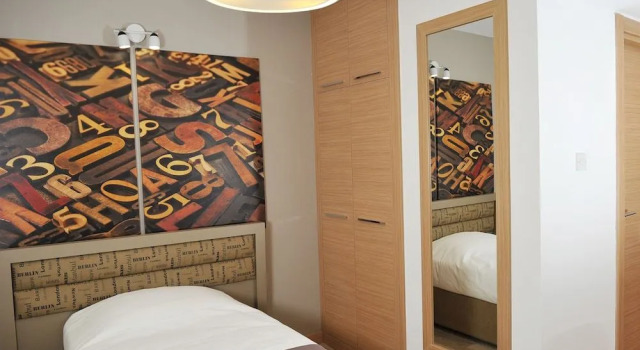 Evolve Park Hotel, Rezervați Hotel Famagusta Famagusta
