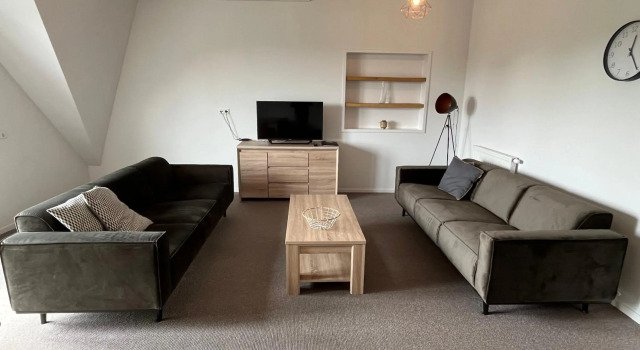 Penthouse DeLuxe, Забронировать Отель Осткапелле Зеландия