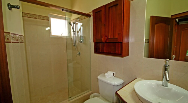 Двухместный номер Standard с балконом Agualina Kite Hotel