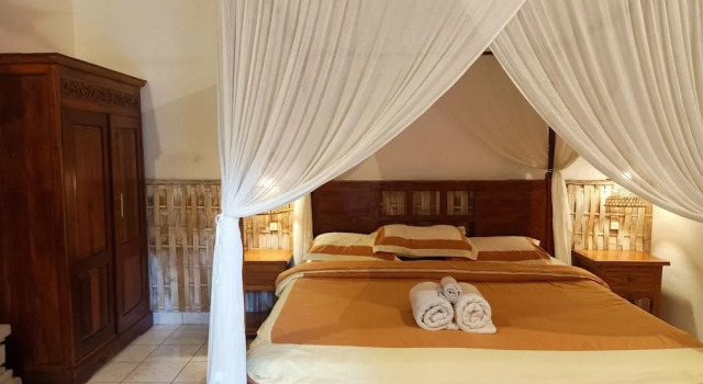 Binaria Museum Hotel, Boek Hotel Hotels in Bali met zwembad, Zwembad