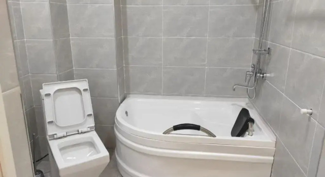 Двухместный номер Deluxe Status Hotel (Статус)