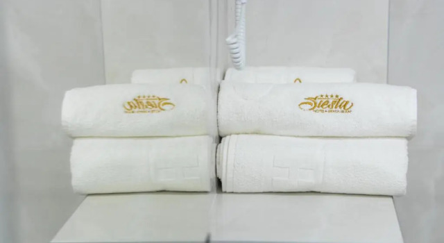 Апартаменты Hotel Siesta